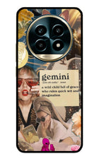 Gemini Zodiac Realme 13 Pro 5G Glass Case
