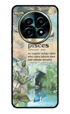 Pisces Zodiac Realme 13 Pro 5G Glass Case