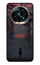 Ordinary Things Dark Side Realme 13 Pro 5G Glass Case