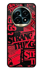 Ordinary Things Realme 13 Pro 5G Glass Case