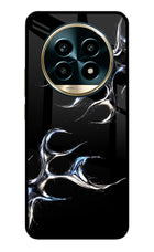 Chrome Tribal Realme 13 Pro 5G Glass Case