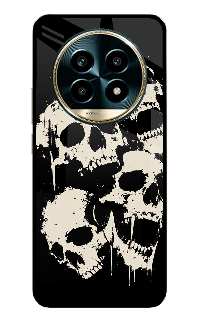 Dead Stack Realme 13 Pro 5G Glass Case