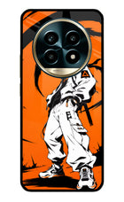 Street Samurai  Realme 13 Pro 5G Glass Case