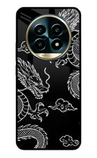 Twin Dragons Realme 13 Pro 5G Glass Case