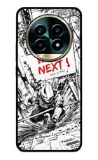 Who's Next Realme 13 Pro 5G Glass Case