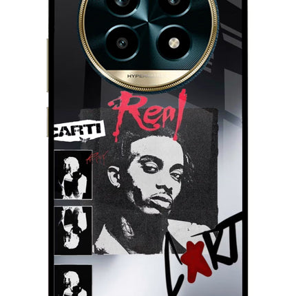 Playboi Carti Realme 13 Pro 5G Glass Case