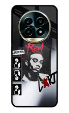 Playboi Carti Realme 13 Pro 5G Glass Case