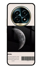Moon Phase Realme 13 Pro 5G Glass Case