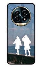 Coastal Dream Realme 13 Pro 5G Glass Case
