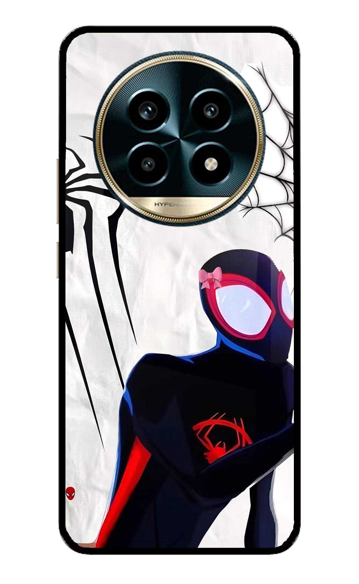 Miles Verse Realme 13 Pro 5G Glass Case