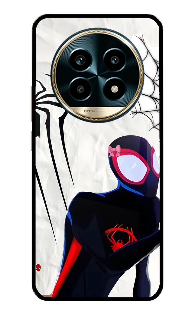 Miles Verse Realme 13 Pro 5G Glass Case
