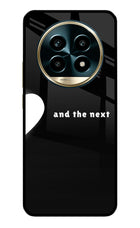 Next World Realme 13 Pro 5G Glass Case