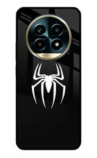 Miles Symbol Realme 13 Pro 5G Glass Case