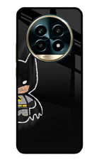 Bat Kitty Realme 13 Pro 5G Glass Case