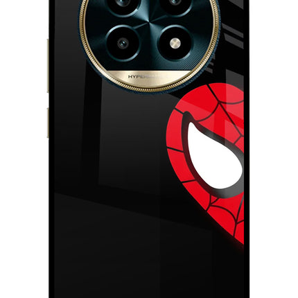 Peter Mask Realme 13 Pro 5G Glass Case