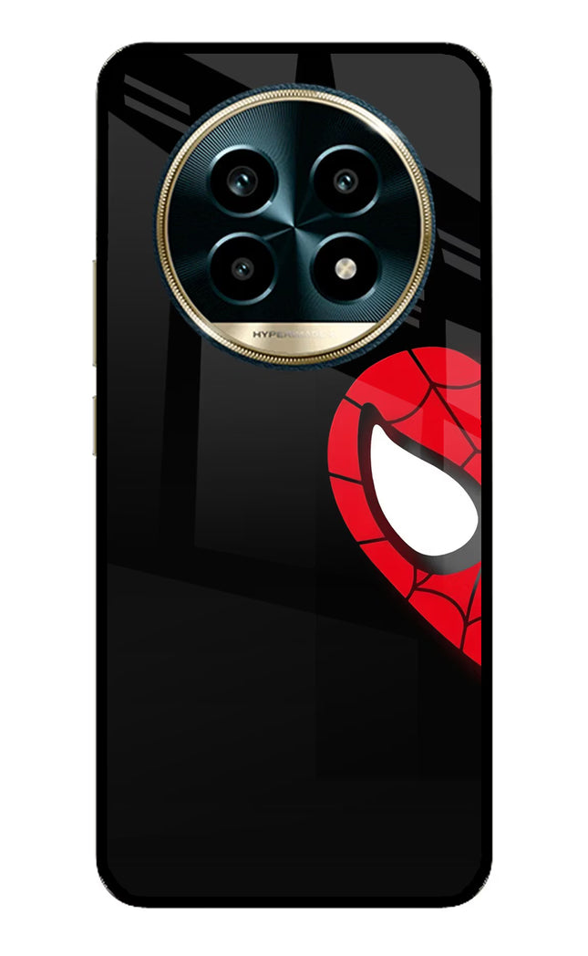 Peter Mask Realme 13 Pro 5G Glass Case