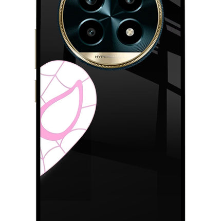 Gwen Mask Realme 13 Pro 5G Glass Case