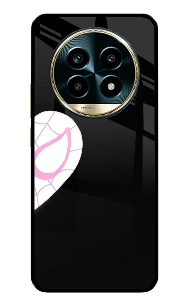 Gwen Mask Realme 13 Pro 5G Glass Case