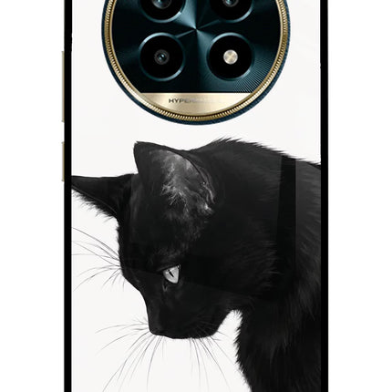 Shadow Gaze Realme 13 Pro 5G Glass Case