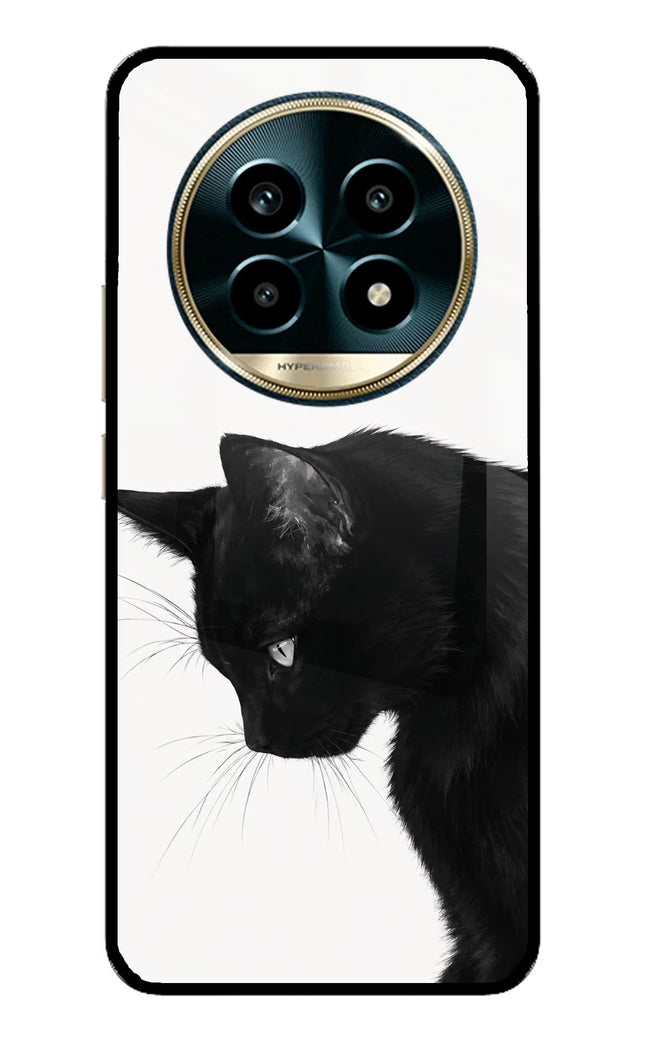 Shadow Gaze Realme 13 Pro 5G Glass Case