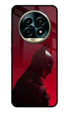 Dark Knight Realme 13 Pro 5G Glass Case