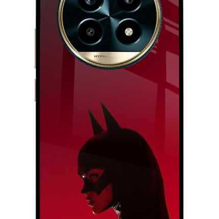 Night Thief Realme 13 Pro 5G Glass Case