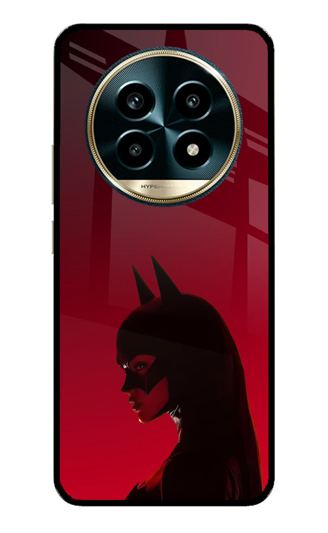 Night Thief Realme 13 Pro 5G Glass Case