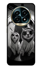 Hood Cats Realme 13 Pro 5G Glass Case