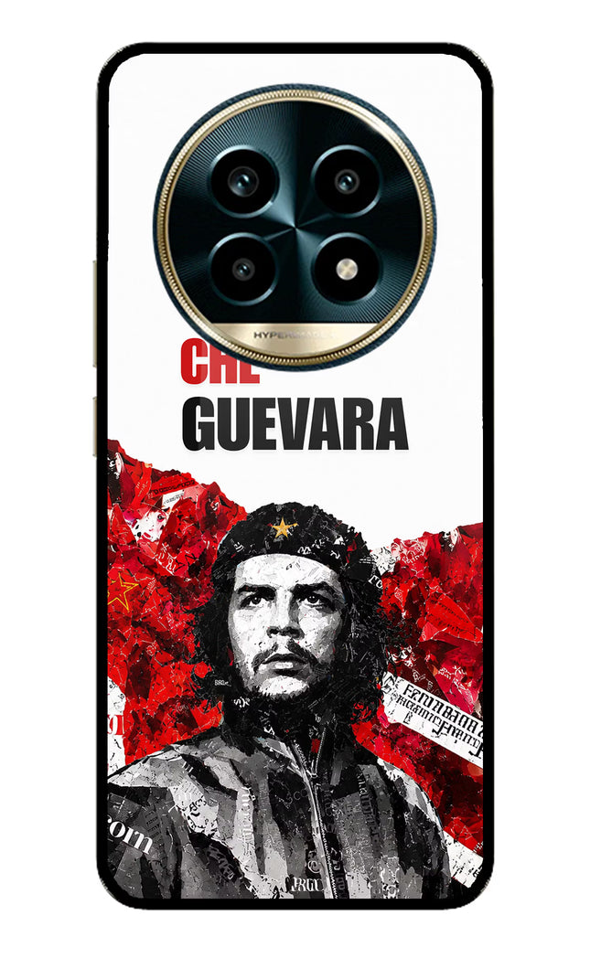 Che Guevara Revolution Realme 13 Pro 5G Glass Case