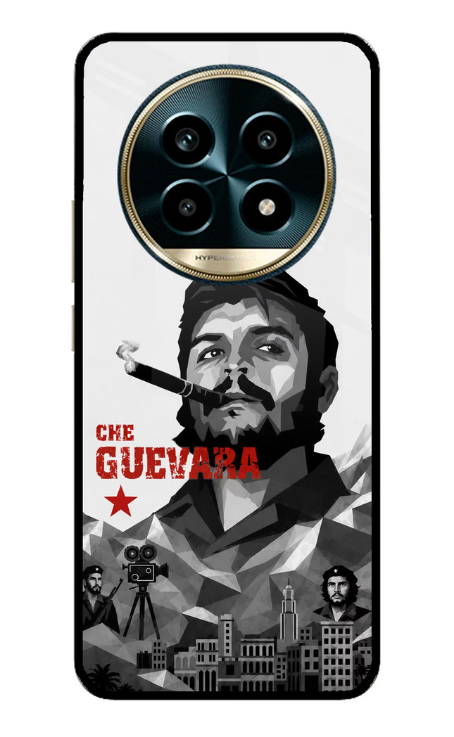 Che Guevara Iconic Realme 13 Pro 5G Glass Case