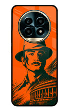 Bhagat Singh Legacy Realme 13 Pro 5G Glass Case