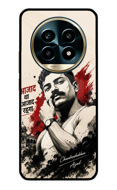 Dr. Ambedkar Visionary Realme 13 Pro 5G Glass Case