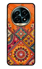 Kutch Glow Realme 13 Pro 5G Glass Case