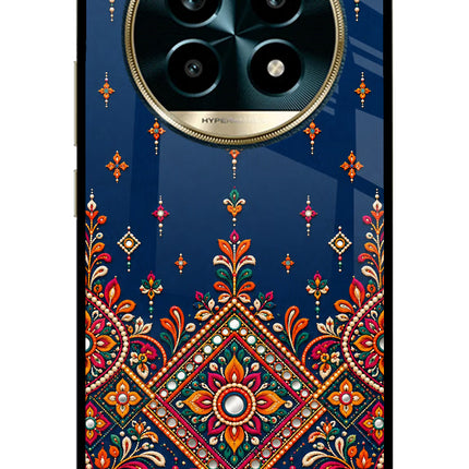 Neel Noor Realme 13 Pro 5G Glass Case