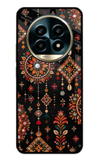 Boho Noir Realme 13 Pro 5G Glass Case