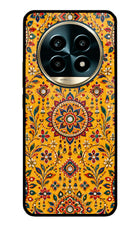 Sunlit Aura Realme 13 Pro 5G Glass Case