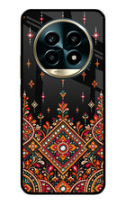 Noir Mehfil Realme 13 Pro 5G Glass Case
