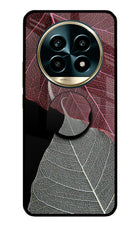 Leaf Pattern Realme 13 Pro 5G Pop Case by Casekaro