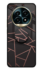 Geometric Pattern Realme 13 Pro 5G Pop Case by Casekaro