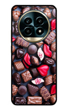 Chocolates Realme 13 Pro 5G Pop Case by Casekaro