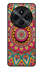 Mandala Redmi A4 5G Pop Case by Casekaro