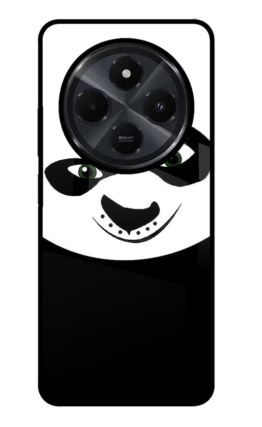Panda Redmi 14C 5G Glass Case