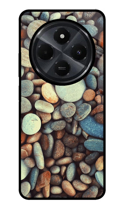 Pebble Redmi 14C 5G Glass Case