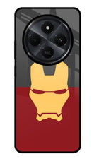 Ironman Redmi 14C 5G Glass Case