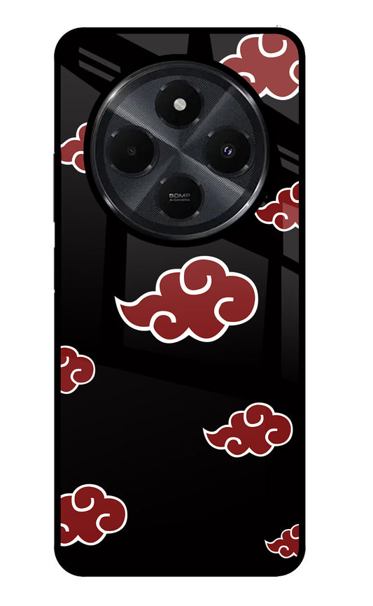 Akatsuki Redmi 14C 5G Glass Case