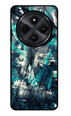 Artwork Redmi 14C 5G Glass Case