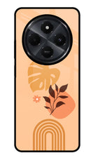 Bohemian Art Redmi 14C 5G Glass Case