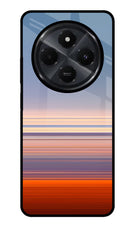 Morning Colors Redmi 14C 5G Glass Case