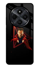 Doctor Ordinary Redmi 14C 5G Glass Case