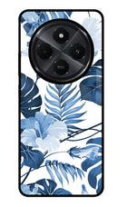 Fabric Art Redmi 14C 5G Glass Case